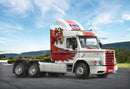Italeri 3937 Scania T143H 6x2 1:24