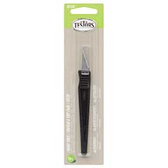 Testors 8801 Disposable Hobby Knife - Carded (Pack of 12)