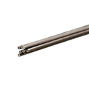 K&S Engineering 3944 Music Wires, 2.5mm (8)