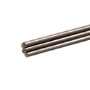 K & S Precision Metals 3947 Music Wire 1M Long x 4mm Diameter (8 pieces)