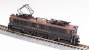 BLI 3952 PRR P5a Boxcab,