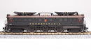BLI 3952 PRR P5a Boxcab,
