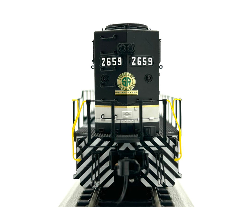 BLI 7544 EMD GP35, SOU 2659, Tuxedo Scheme, Paragon4 Sound/DC/DCC, HO Scale