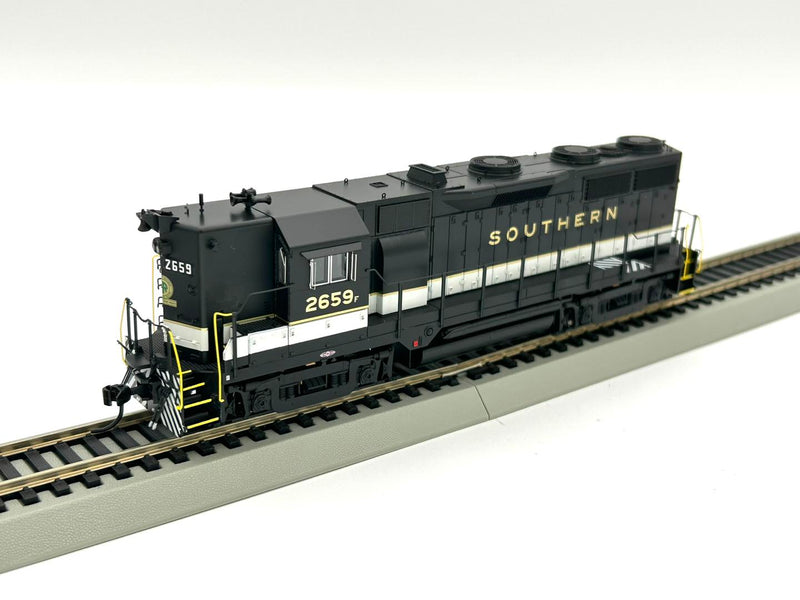 BLI 7544 EMD GP35, SOU 2659, Tuxedo Scheme, Paragon4 Sound/DC/DCC, HO Scale