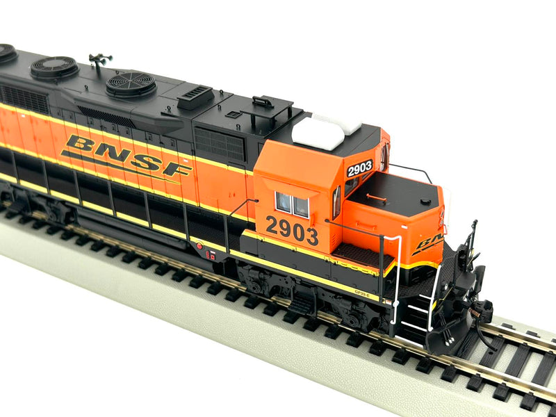 BLI 7533 EMD GP35, BNSF 2919, Swoosh Scheme, Paragon4 Sound/DC/DCC (GP39-3), HO Scale