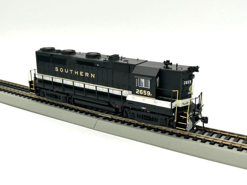 BLI 7544 EMD GP35, SOU 2659, Tuxedo Scheme, Paragon4 Sound/DC/DCC, HO Scale