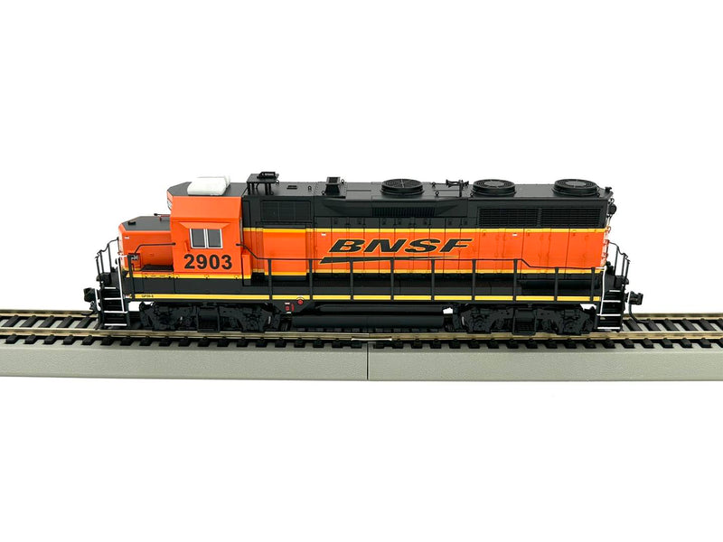 BLI 7533 EMD GP35, BNSF 2919, Swoosh Scheme, Paragon4 Sound/DC/DCC (GP39-3), HO Scale