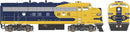 Bowser 24616 EMD F9A w/LokSound & DCC - Executive Line -- Santa Fe