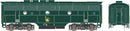 Bowser 24632 EMD F3B Phase 2 w/LokSound & DCC - Executive Line -- Central Railroad of New Jersey