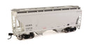 PREORDER Walthers Mainline HO 910-49309 39' Trinity 3281 2-Bay Covered Hopper, CEMX