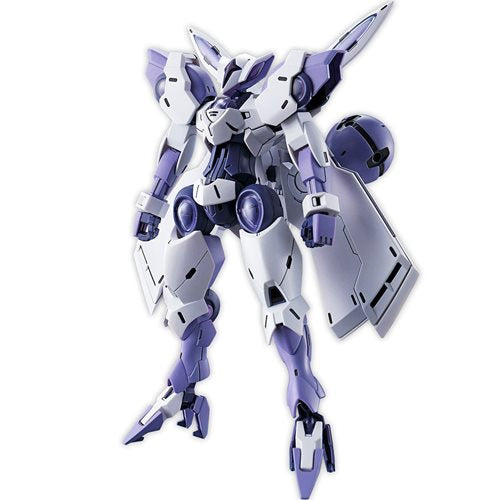 Bandai 2587103 Mobile Suit Gundam: The Witch from Mercury Gundam Beguir-Beu High Grade 1:144 Scale Model Kit