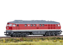 PREORDER Minitrix HO 22407 Class 132 Ludmilla Diesel with Smoke, Deutsche Reichsbahn