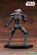 Kotobukiya SW185 Star Wars ARTFX Hunter™ the Bad Batch 1:7