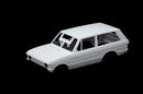 Italeri 3629 RANGE ROVER Classic 50th Anniversary 1:24