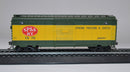 PREORDER Value Trains USA HO 40-211 40' PS-1 Boxcar, Spokane Portland & Seattle Heritage Scheme