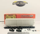 Value Trains USA HO 10053 Boxcar Kit, Undecorated