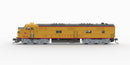 PREORDER Broadway Limited Imports N 10222 EMD E7A, MILW