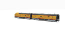 PREORDER Broadway Limited Imports N 10239 EMD E7 A/B Set, Union Pacific