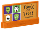 Lionel O 2230160 Halloween Billboards