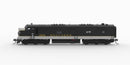 PREORDER Broadway Limited Imports N 10234 EMD E7A, Southern