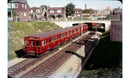 Rapido HO 206002 Toronto G-Class Subway A-B Set, Toronto Transit Commission