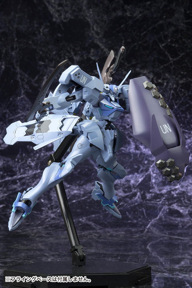 KOTOBUKIYA KP677 SHIRANUI ISUMI VALKYRIES 1:144