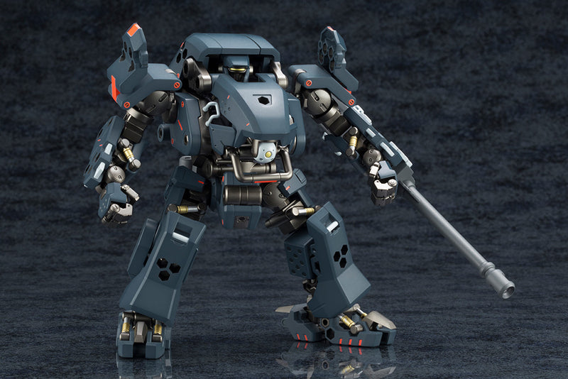 KOTOBUKIYA HG014R HEXA GEAR BULKARM α