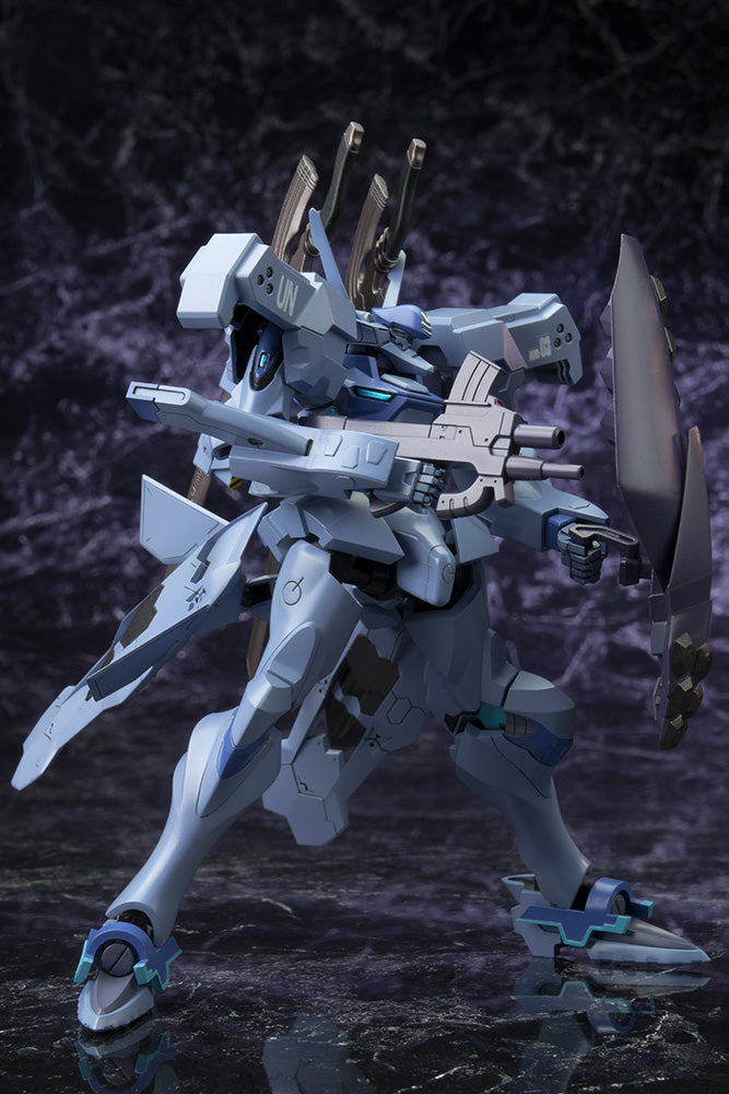 KOTOBUKIYA KP677 SHIRANUI ISUMI VALKYRIES 1:144