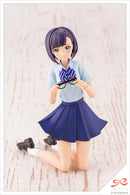 Kotobukiya JK026 Koyomi TakanashiRyobu High School Summer ClothesDreaming Style True Sapphire 1:10