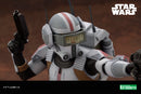 Kotobukiya SW186 Star Wars ARTFX Tech™ the Bad Batch 1:7
