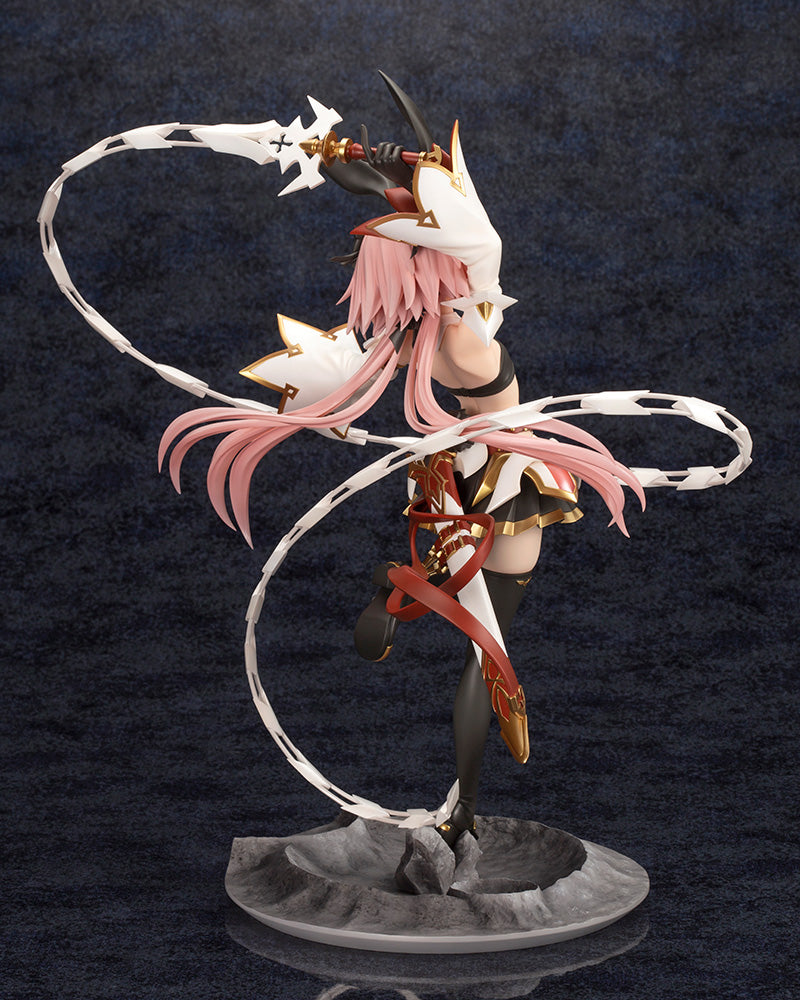 KOTOBUKIYA PV012 Saber/Astolfo 1:7