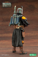 Kotobukiya SW194 Star Wars ARTFX+ Boba Fett 1:10