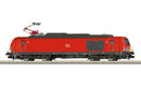 PREORDER Minitrix N 16249 Siemens Vectron Class 249 Dual-Power , Deutsche Reichsbahn