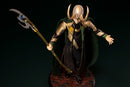 Kotobukiya MK325 Marvel Avengers Movie Loki ARTFX Statue 1:6