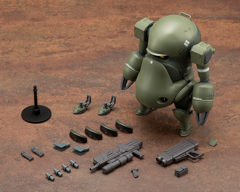 Kotobukiya KP670 JGSDF Type 06-Ⅲ Tank Roku