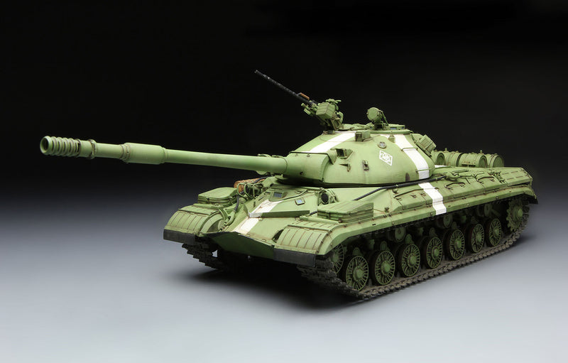 Meng-Model TS-018 T-10M HEAVY TANK 1:35