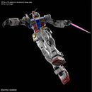 Bandai 2530615 Mobile Suit Gundam RX-78-2 Gundam Perfect Grade Unleashed 1:60 Scale Model Kit