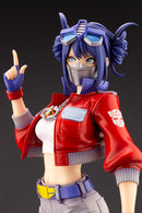 Kotobukiya SV330 Transformers Optimus Prime Bishoujo Statue 1:7