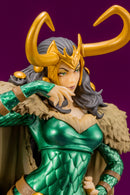 Kotobukiya MK352 Marvel Lady Loki Bishoujo Statue 1:7