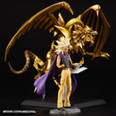 Kotobukiya PP937 The Winged Dragon of Ra Egyptian God Statue