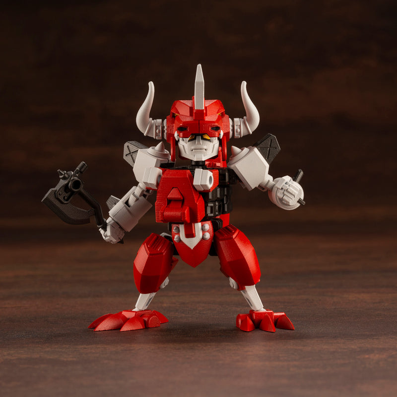 KOTOBUKIYA IT002 E-REX-S1 E-Rex