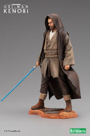 Kotobukiya SW201 Star Wars ARTFX Obi-Wan Kenobi 1:7