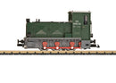 PREORDER LGB G 23594 Class HF130C Diesel Locomotive, Heeresfeld