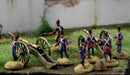 Italeri 6197 La Haye Sainte Waterloo 1815 - BATTLESET 1:72