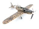 Italeri 2518 Macchi MC.202 Folgore 1:32