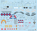 Italeri 2817 MiG-27/MiG-23BN Flogger 1:48