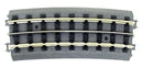 MTH RealTrax O 40-1049 O72 Half Curve Track