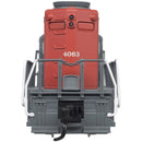 Atlas N 40004519 EMD GP20, ESU, Master Gold Locomotive Southern Pacific 4063 (DCC & Sound-Equipped)
