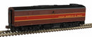 Atlas N 40004587 Gold Series FB-1, Gulf Mobile and Ohio