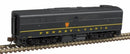 Atlas N 40004560 FB-1, Pennsylvania Railroad